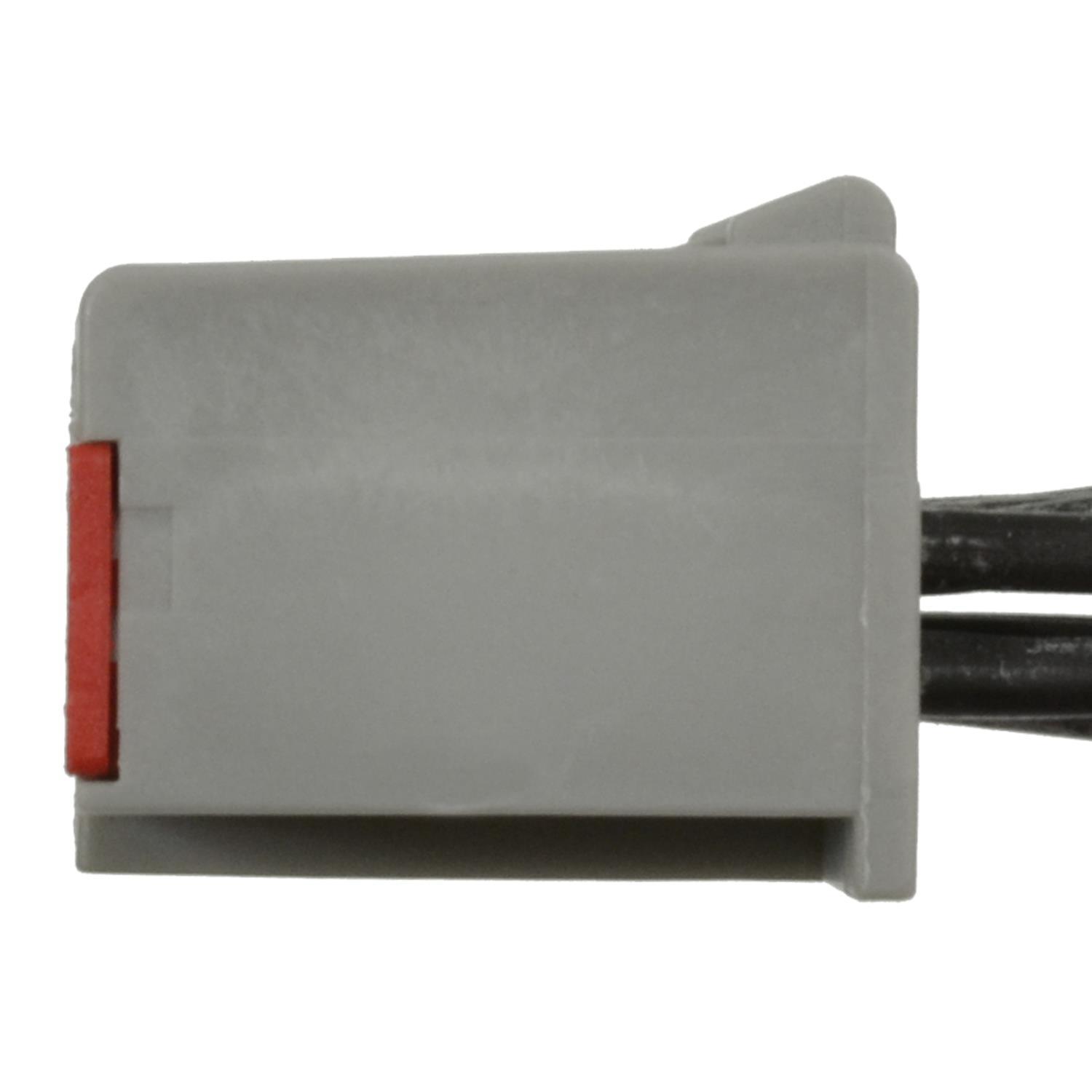 Standard Motor Products S2187 - Radio Power Connector Standard Motor Products S2187 Radio Power Connector product image 1 of 3