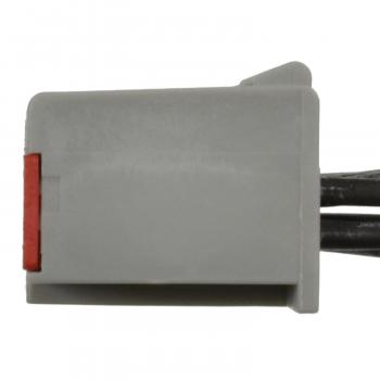 2003 Lincoln Navigator Radio Power Connector Standard Motor Products S2187 image 1 of 3