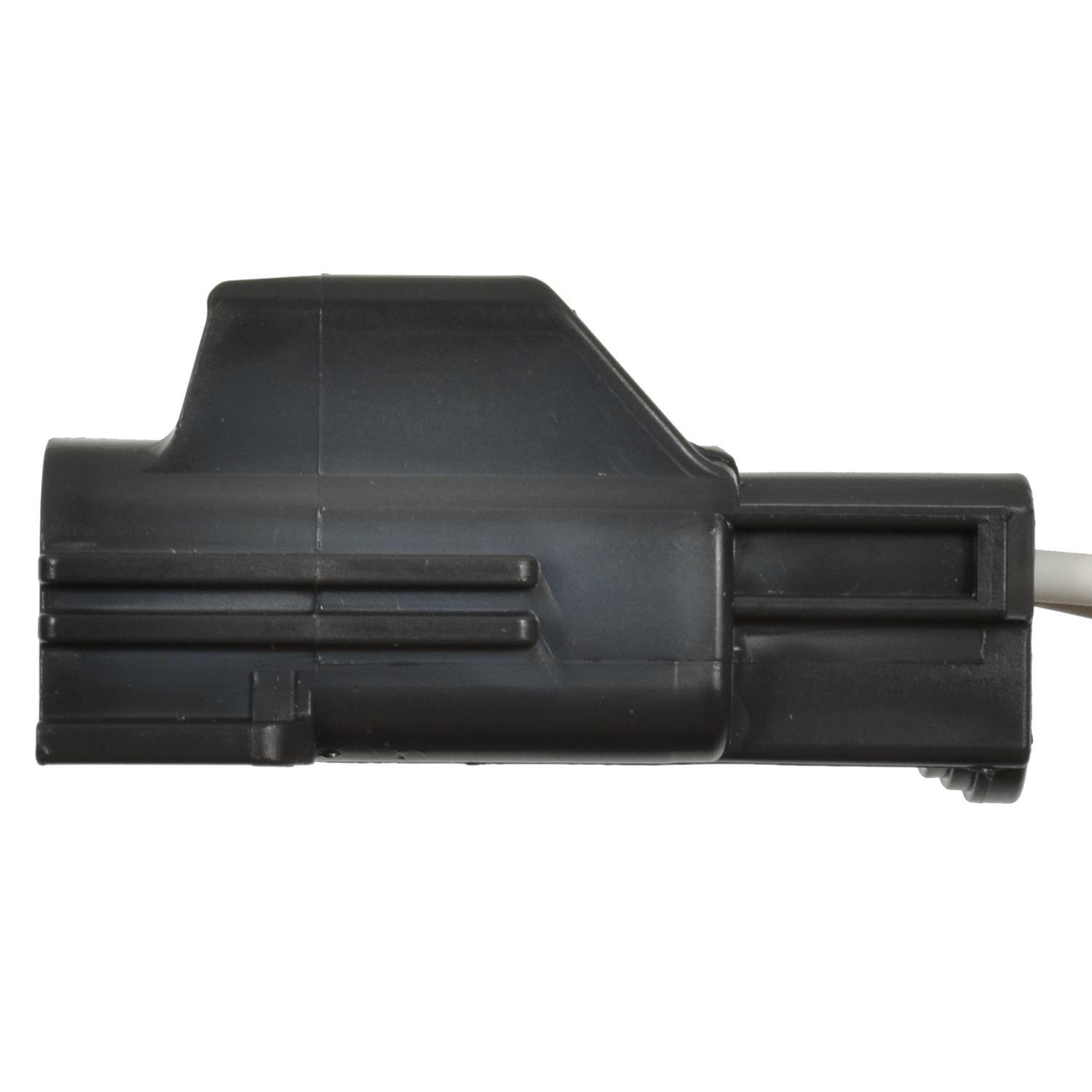 Standard Motor Products S2191 - Ignition Knock (Detonation) Sensor Connector Standard Motor Products S2191 Engine Coolant Temperature Sensor Connector product image 1 of 3