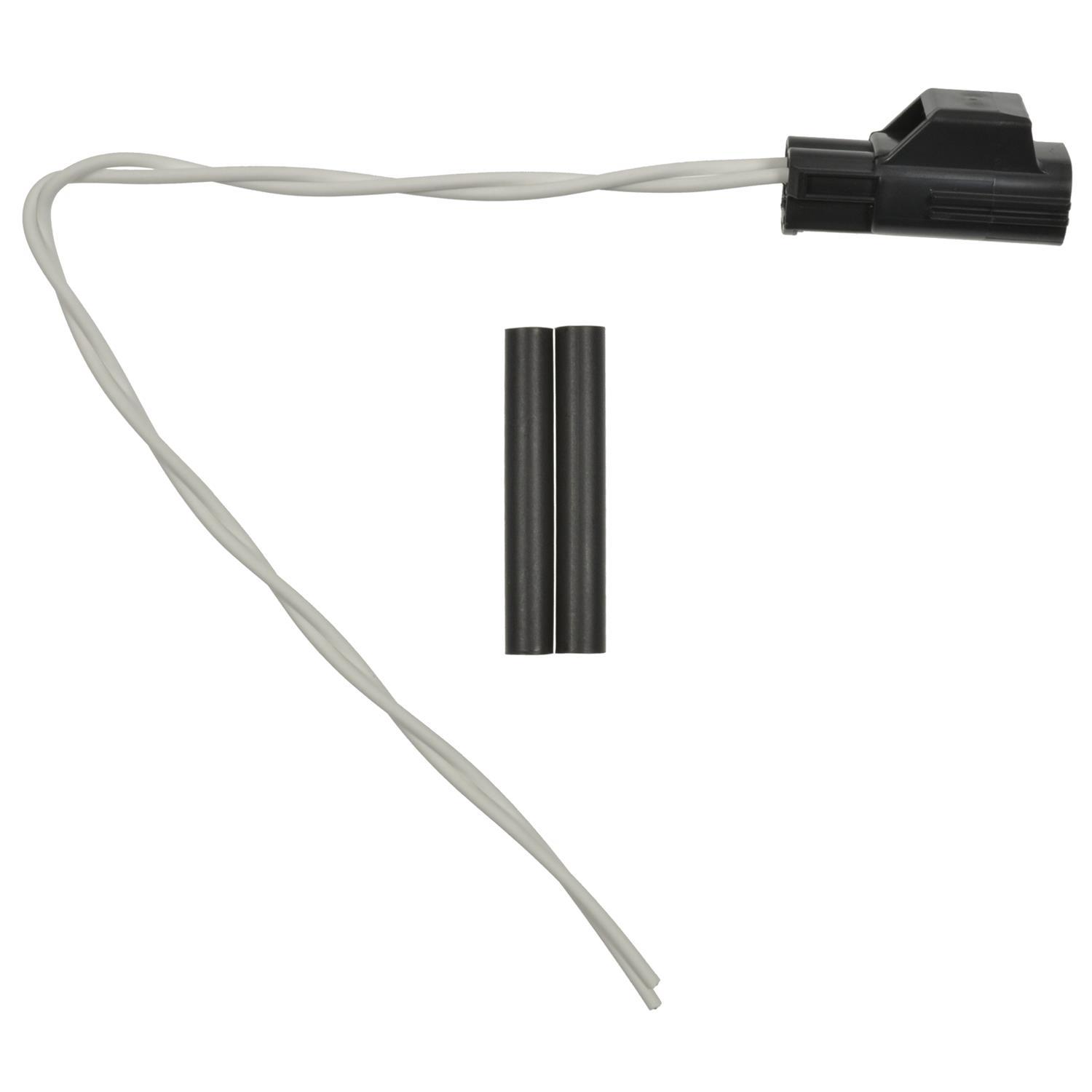 Standard Motor Products S2191 - Ignition Knock (Detonation) Sensor Connector Standard Motor Products S2191 Engine Coolant Temperature Sensor Connector product image 2 of 3
