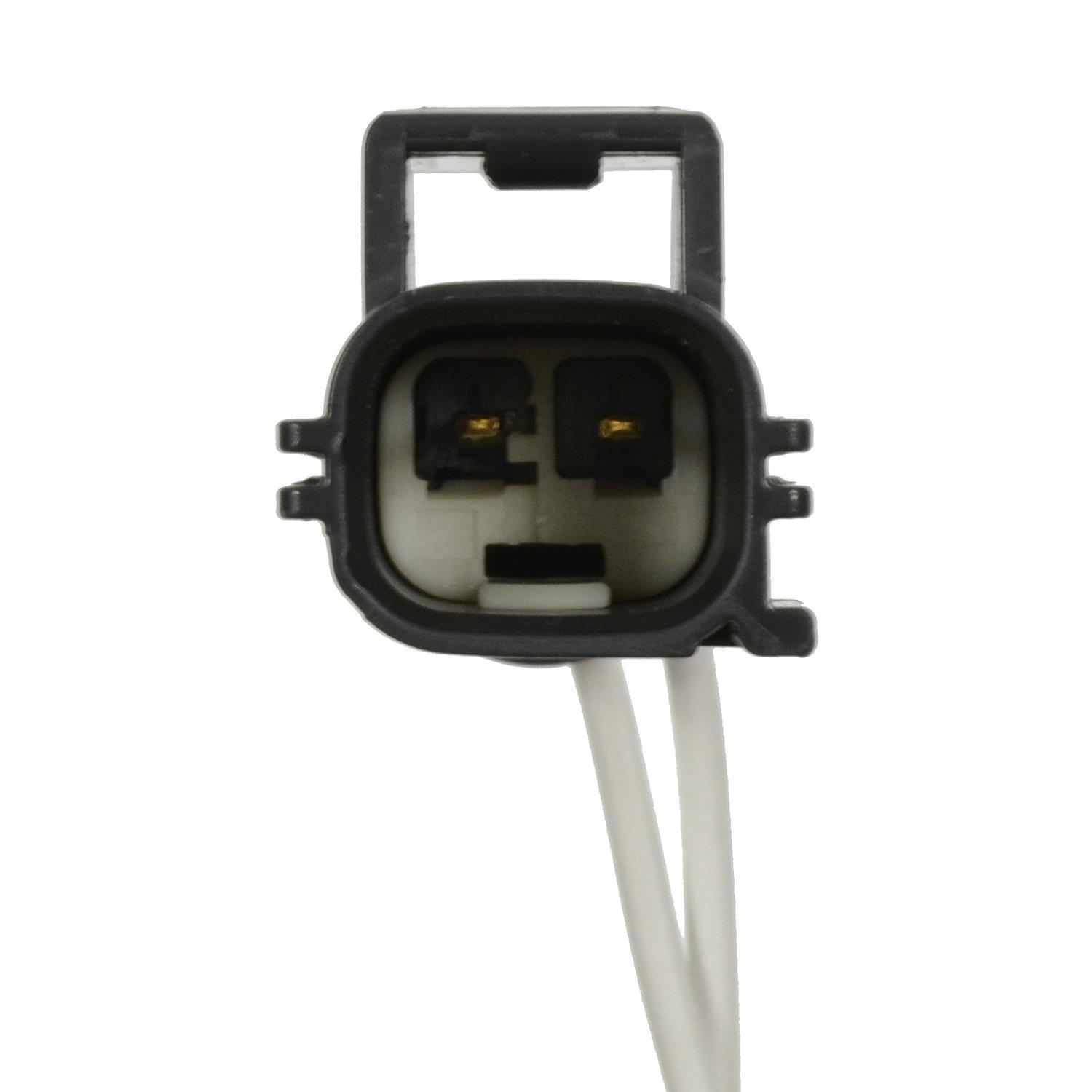 Standard Motor Products S2191 - Ignition Knock (Detonation) Sensor Connector Standard Motor Products S2191 Engine Coolant Temperature Sensor Connector product image 3 of 3