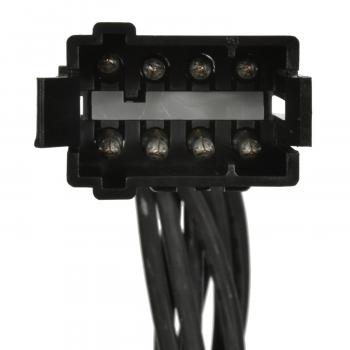 2002 Ford Expedition Power Seat Switch Connector Standard Motor Products S2192 image 3 of 3