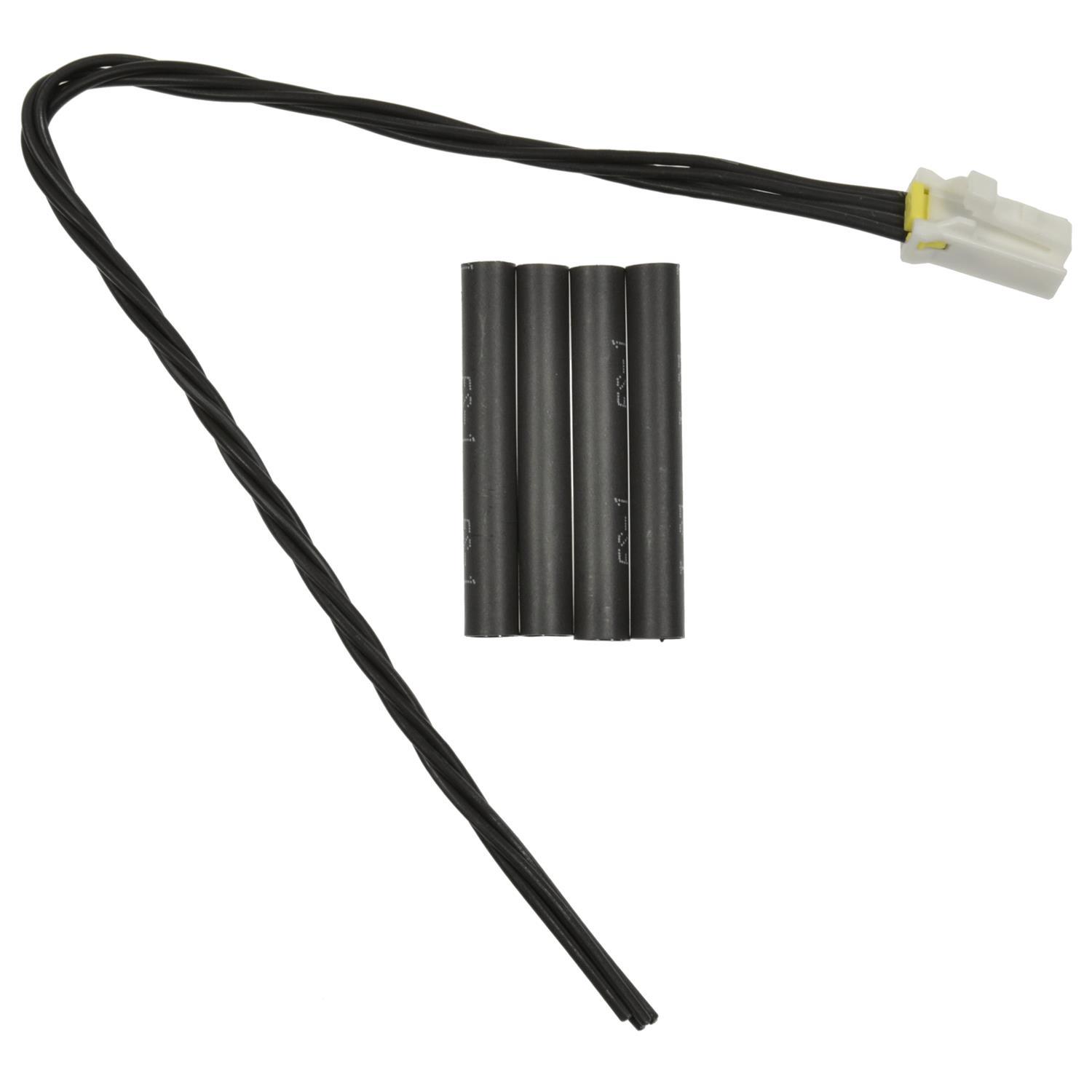 Standard Motor Products S2196 - Compass Module Connector Standard Motor Products S2196 Compass Module Connector product image 2 of 3