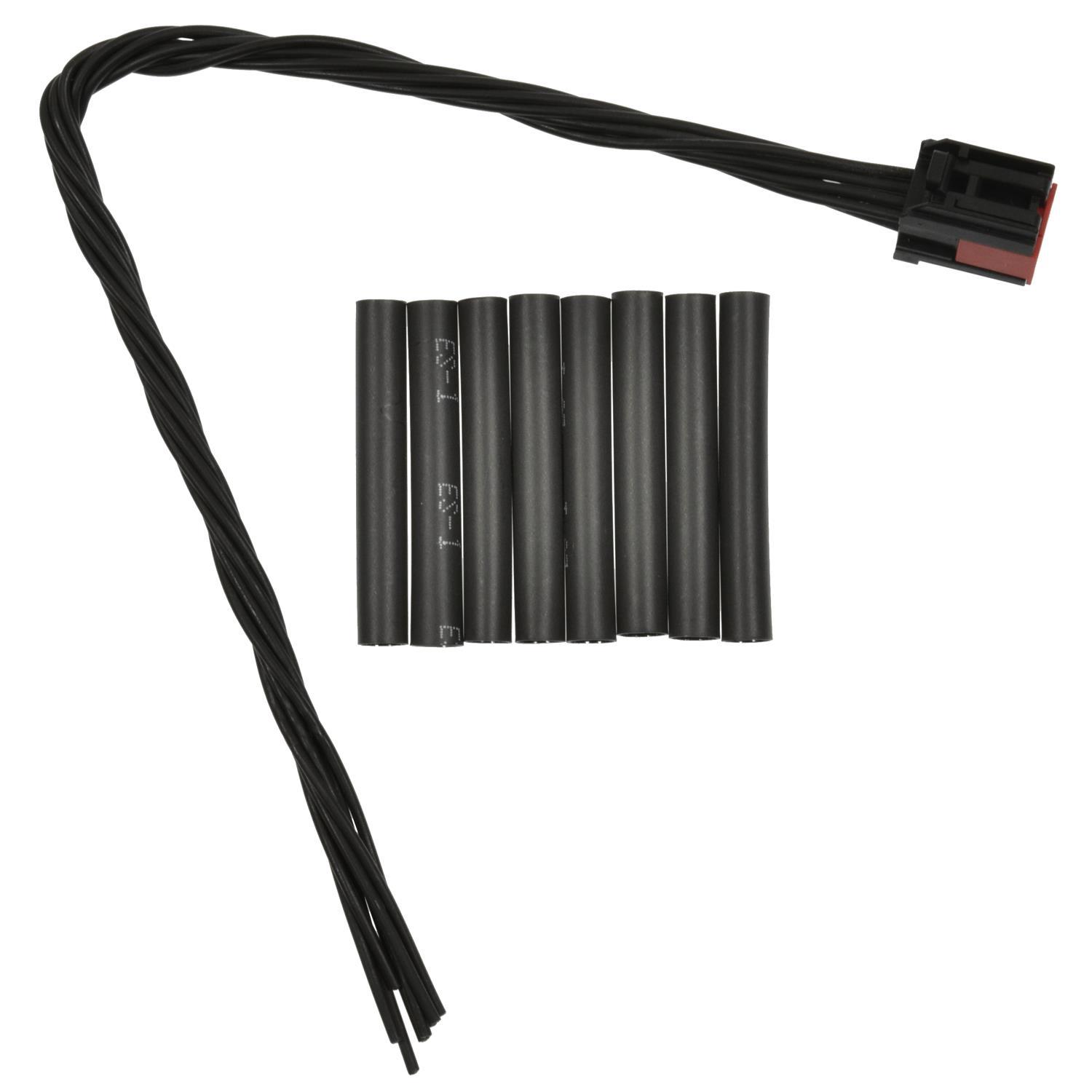 Standard Motor Products S2197 Door Jamb Switch Connector product image 2 of 3