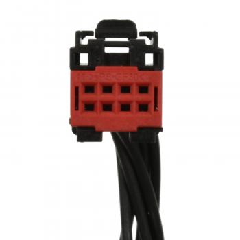 2011 Ford Fusion Instrument Panel Dimmer Switch Connector Standard Motor Products S2197 image 3 of 3