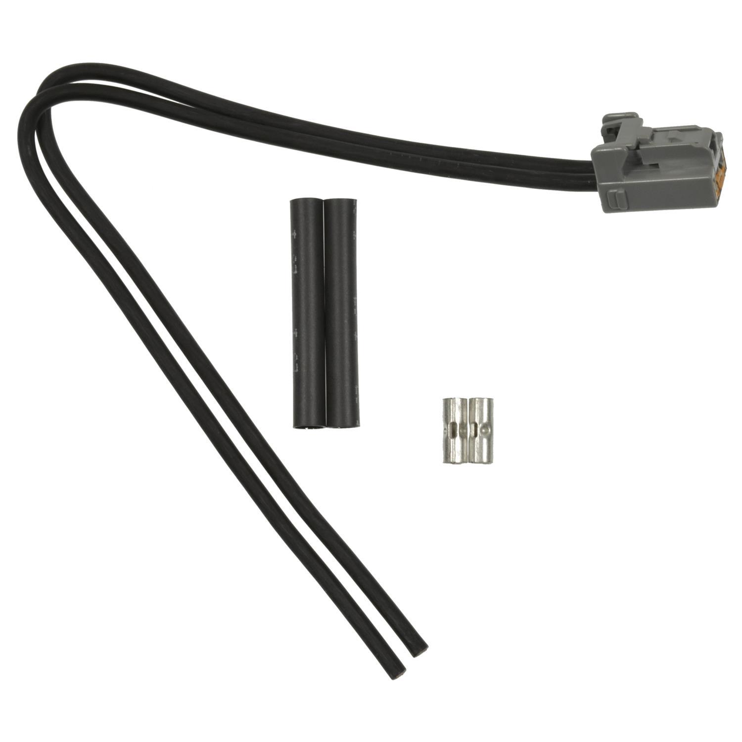 Standard Motor Products S2199 Brake Light Switch Connector product image 2 of 3