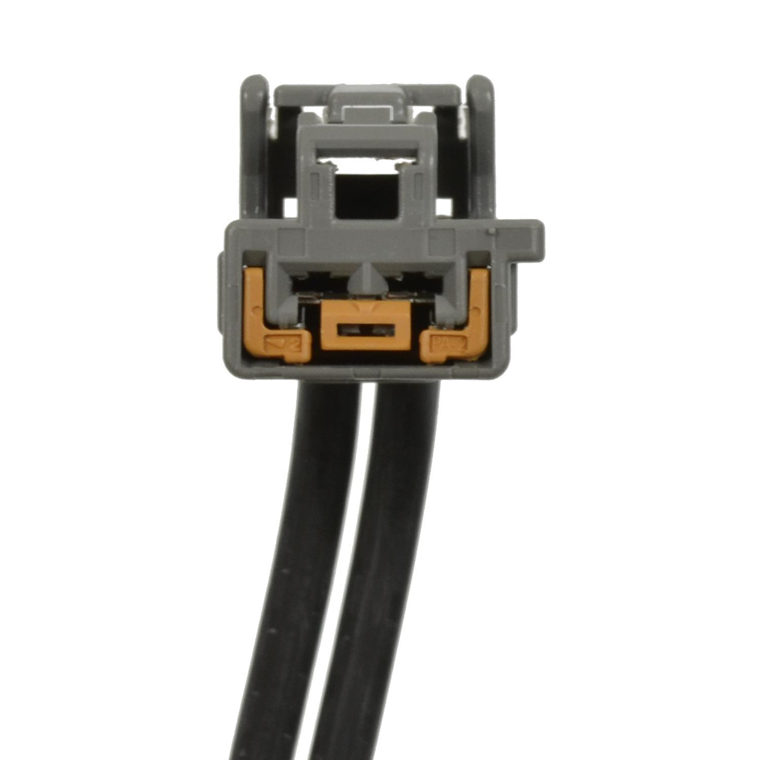 Standard Motor Products S2199 Brake Light Switch Connector product image 3 of 3