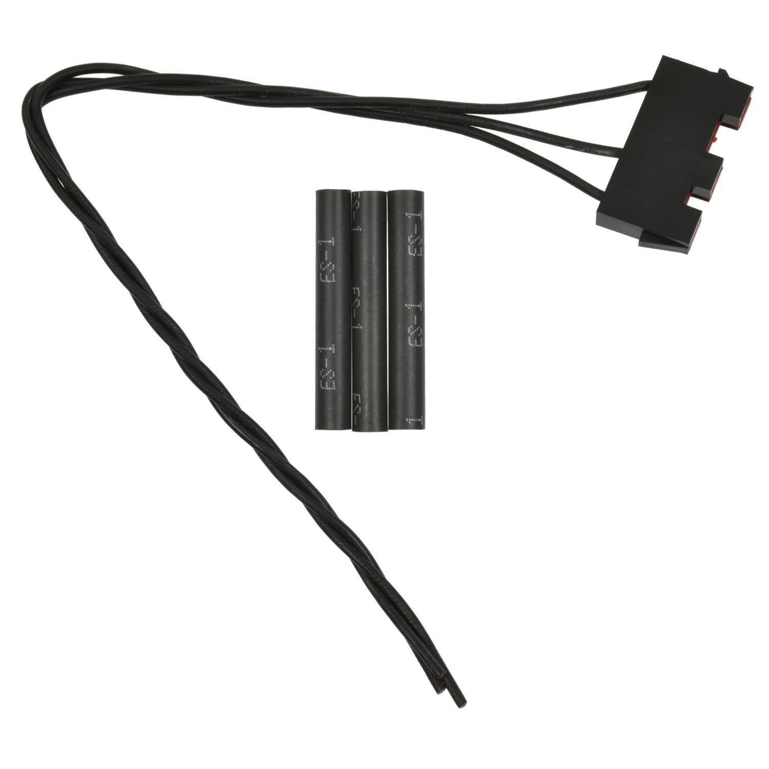 Standard Motor Products S2200 - Courtesy Light Connector Standard Motor Products S2200 Courtesy Light Connector product image 2 of 3