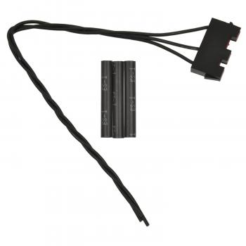 2004 Mercury Grand Marquis Courtesy Light Connector Standard Motor Products S2200 image 2 of 3