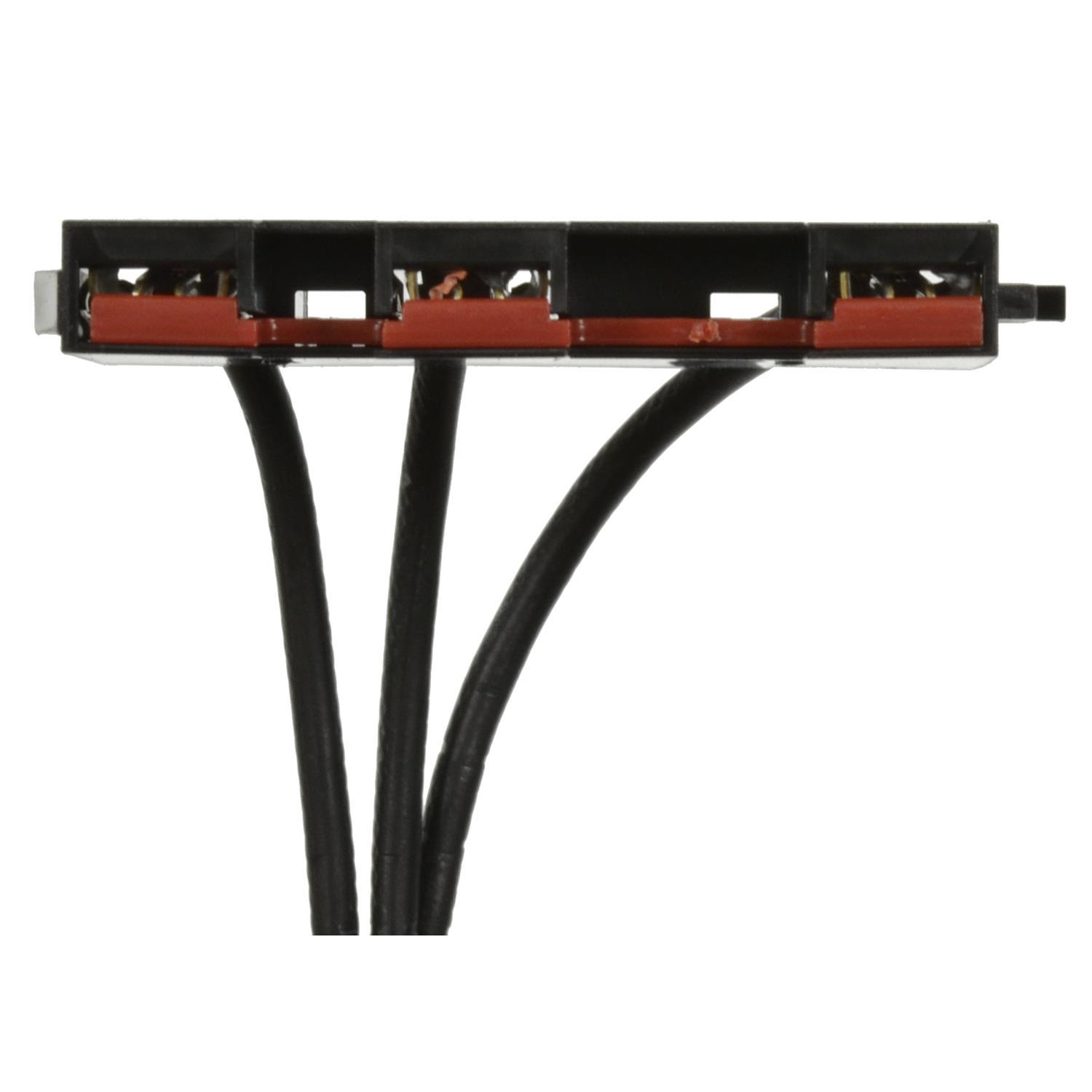 Standard Motor Products S2200 - Courtesy Light Connector Standard Motor Products S2200 Courtesy Light Connector product image 3 of 3