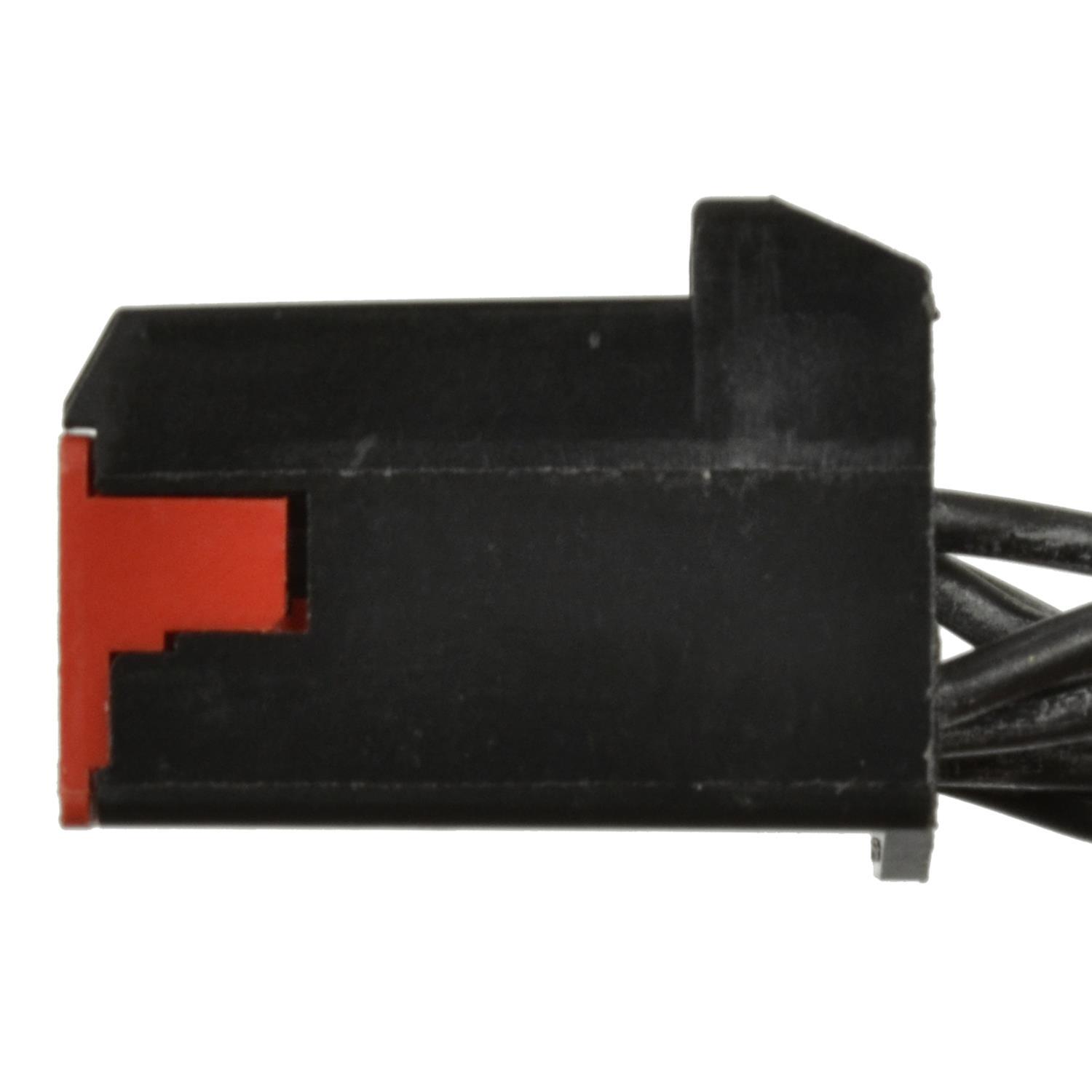 Standard Motor Products S2202 - HVAC Control Select Switch Connector Standard Motor Products S2202 HVAC Control Select Switch Connector product image 1 of 3
