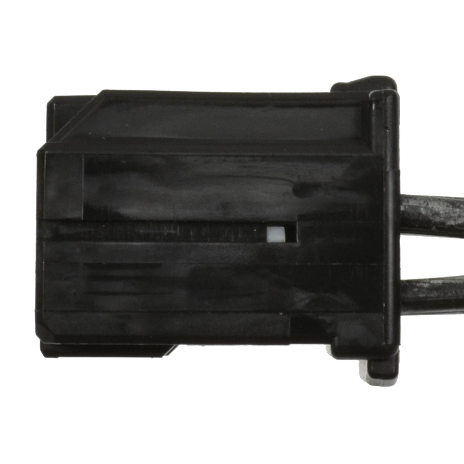 Standard Motor Products S2204 - Headlight Control Module Connector Standard Motor Products S2204 Headlight Control Module Connector product image 1 of 3