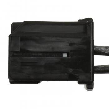 2002 Ford Expedition Seat Memory Module Connector Standard Motor Products S2204 image 1 of 3