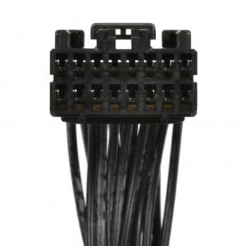 2002 Ford Expedition Seat Memory Module Connector Standard Motor Products S2204 image 3 of 3
