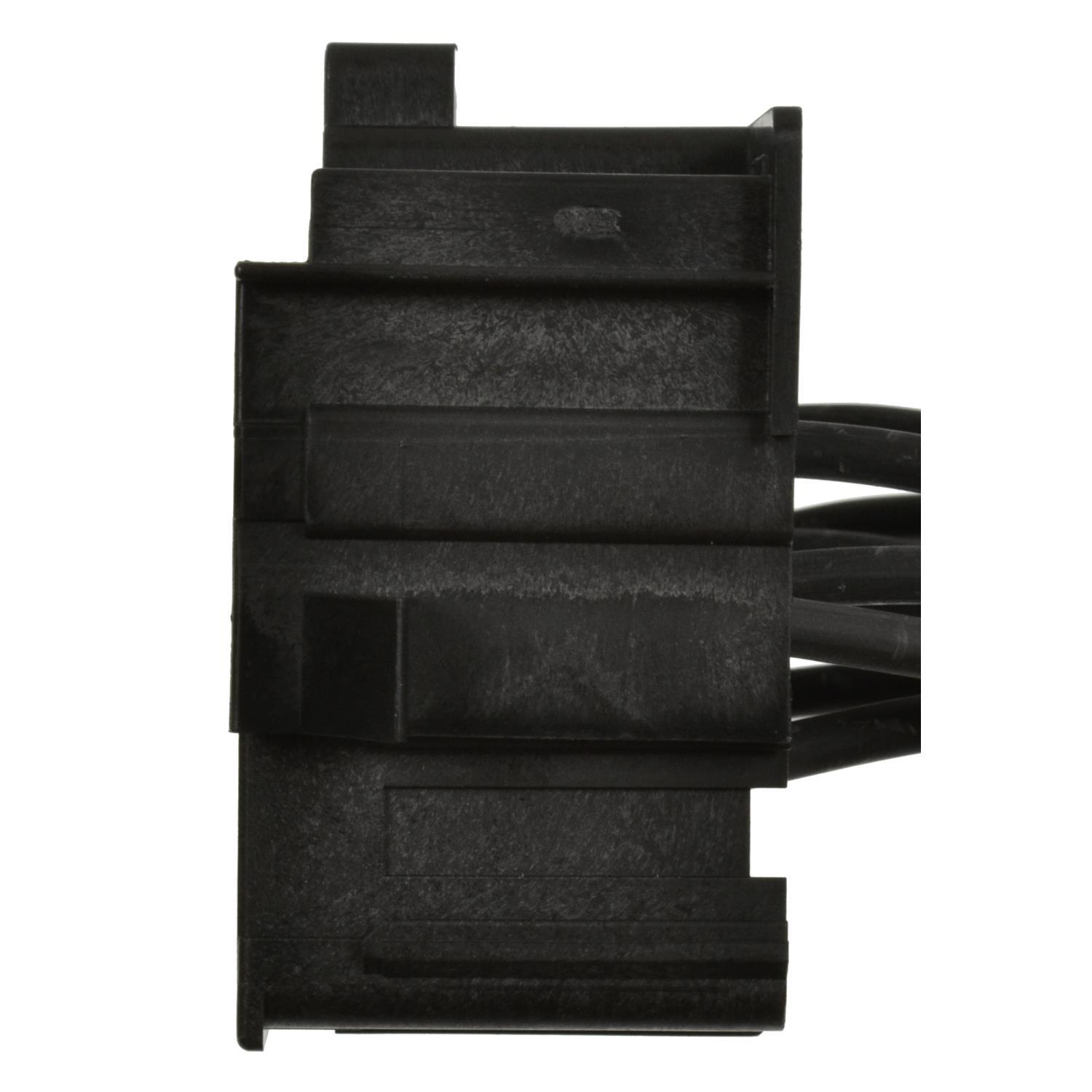 Standard Motor Products S2206 - Flasher Connector Standard Motor Products S2206 Flasher Connector product image 1 of 3