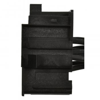 2004 Mercury Grand Marquis Turn Signal Relay Connector Standard Motor Products S2206 image 1 of 3