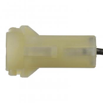 2001 Mercury Mountaineer Courtesy Light Switch Connector Standard Motor Products S2207 image 1 of 3