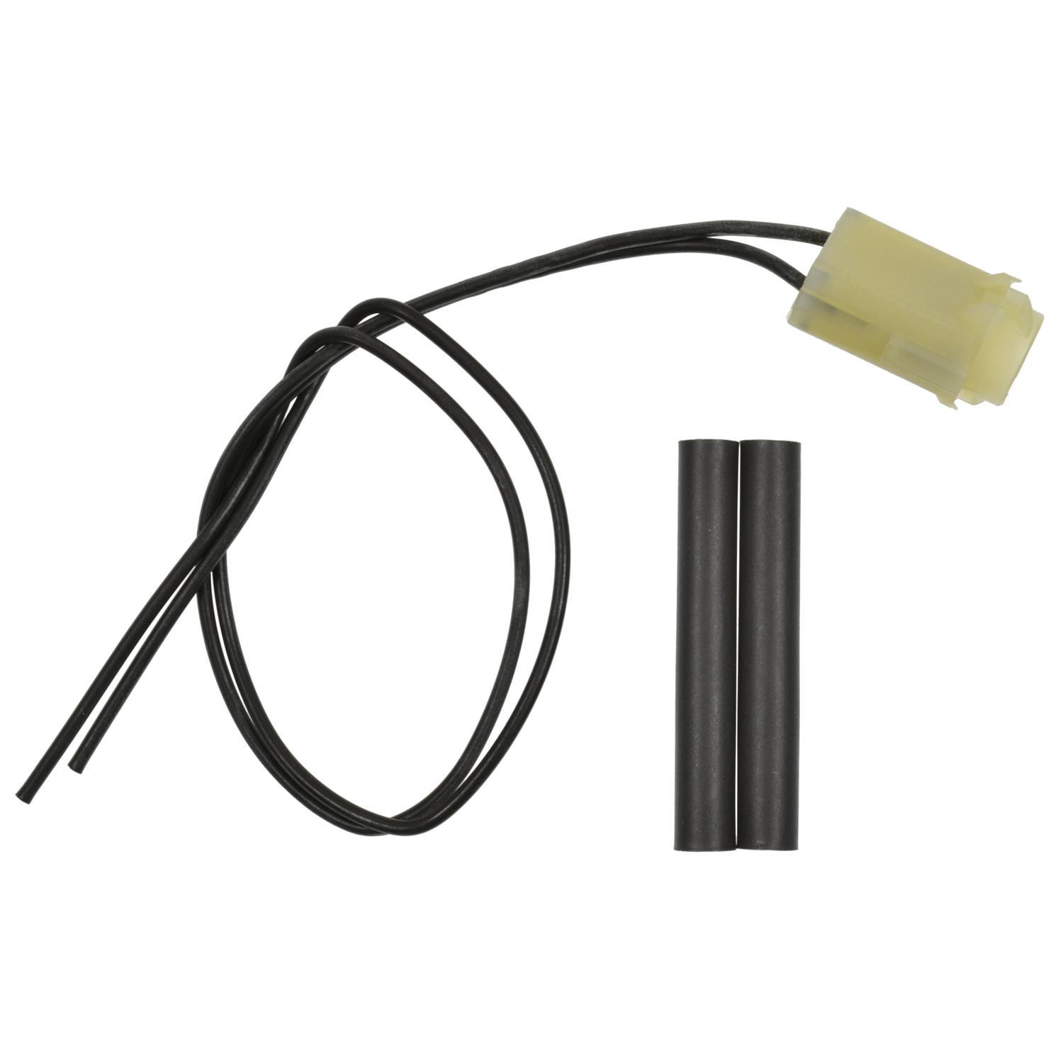 Standard Motor Products S2207 - Courtesy Light Switch Connector Standard Motor Products S2207 Courtesy Light Switch Connector product image 2 of 3