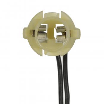 2001 Mercury Mountaineer Courtesy Light Switch Connector Standard Motor Products S2207 image 3 of 3