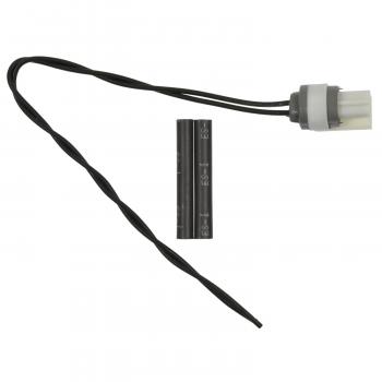 2010 Ford F-350 Super Duty Brake Fluid Level Sensor Connector Standard Motor Products S2208 image 2 of 3