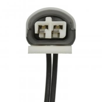 2010 Ford F-350 Super Duty Brake Fluid Level Sensor Connector Standard Motor Products S2208 image 3 of 3