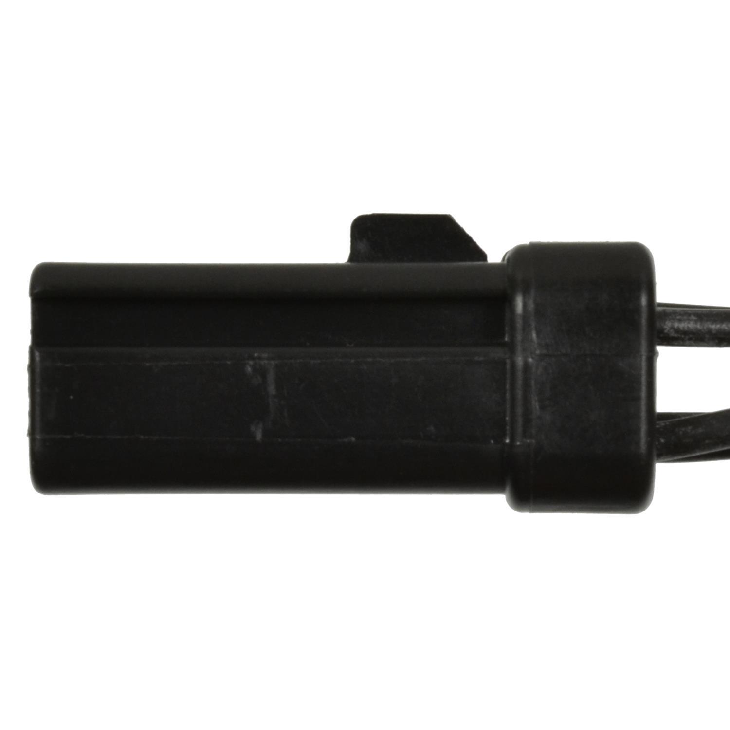 Standard Motor Products S2211 - HVAC Control Select Switch Connector Standard Motor Products S2211 HVAC Control Select Switch Connector product image 1 of 3