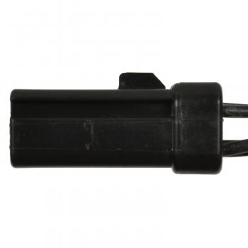 1995 Ford E-250 Econoline HVAC Control Select Switch Connector Standard Motor Products S2211 image 1 of 3