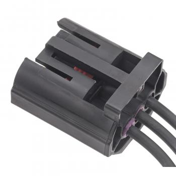 2010 Volvo S80 Engine Camshaft Position Sensor Connector Standard Motor Products S2212 image 1 of 4