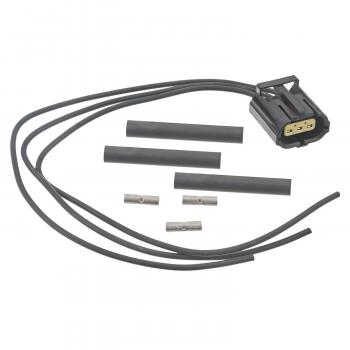 2010 Volvo S80 Engine Camshaft Position Sensor Connector Standard Motor Products S2212 image 3 of 4
