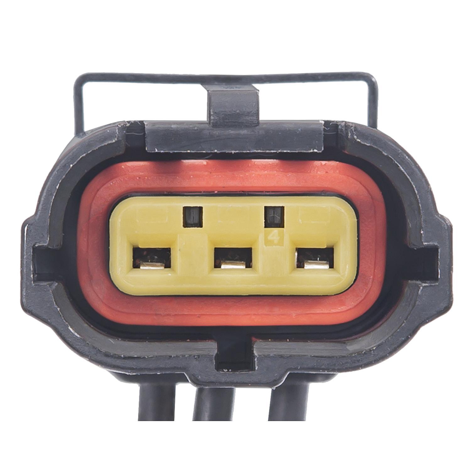 Standard Motor Products S2212 - Engine Camshaft Position Sensor Connector Standard Motor Products S2212 A/C Compressor Cut-Out Switch Harness Connector product image 4 of 4