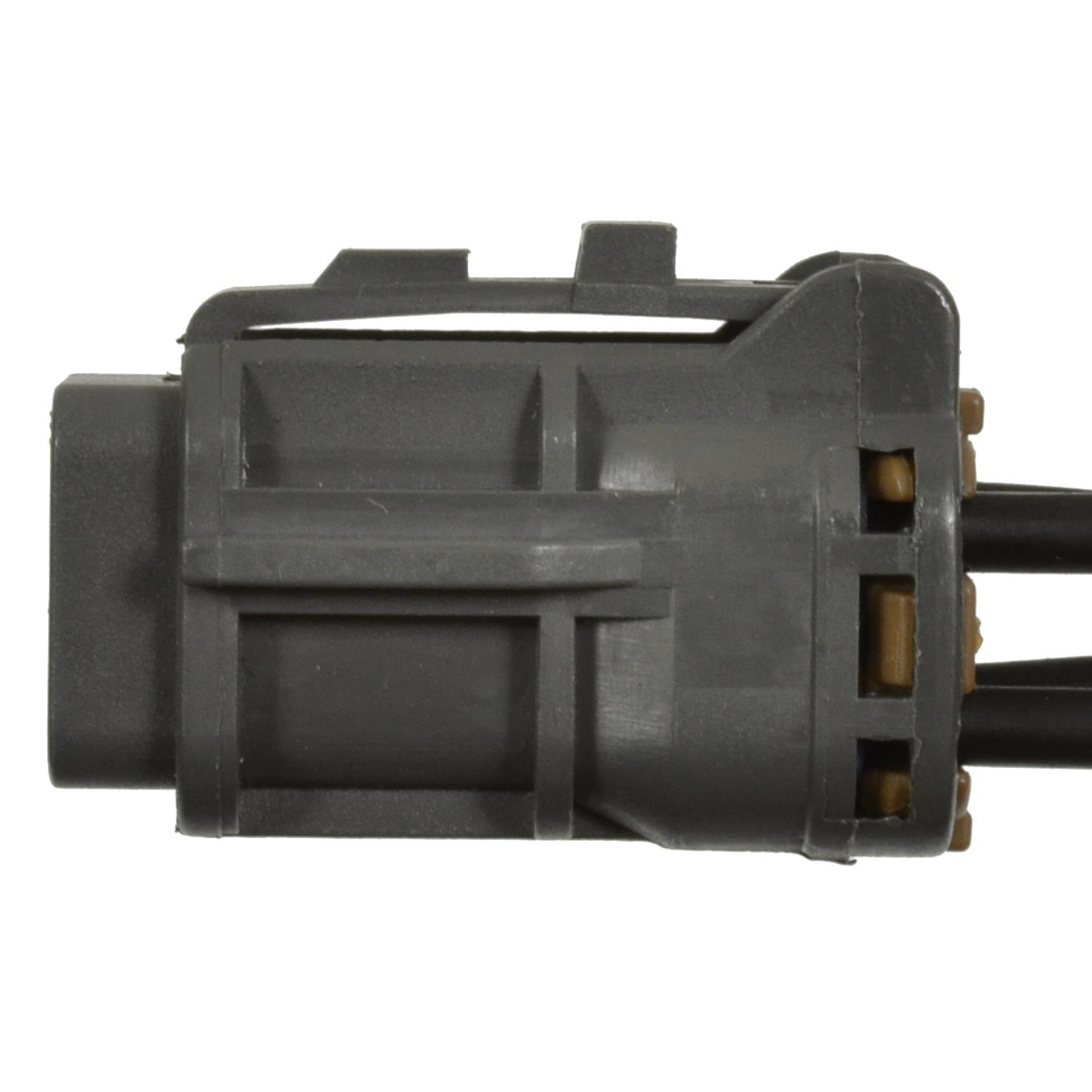 Standard Motor Products S2214 - Engine Intake Manifold Runner Control Sensor Connector Standard Motor Products S2214 Engine Intake Manifold Runner Control Sensor Connector product image 1 of 6