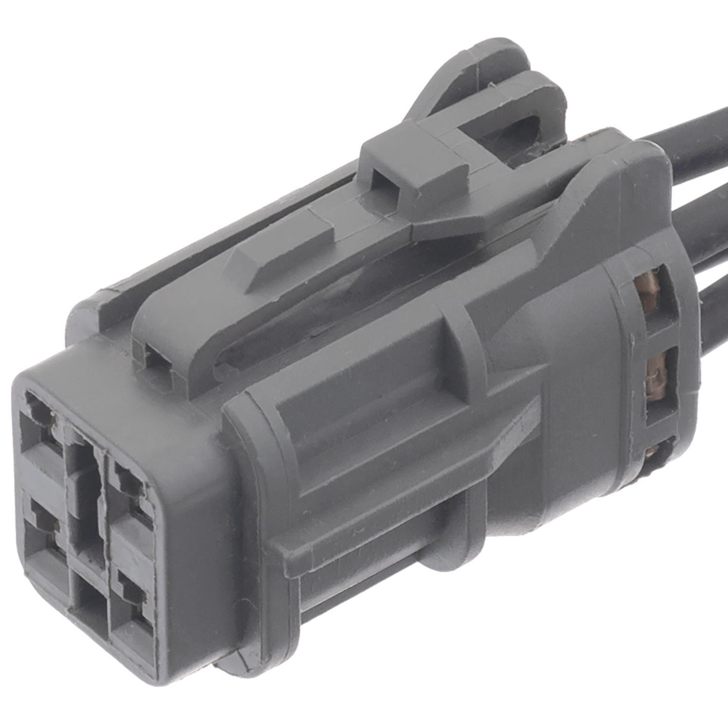 Standard Motor Products S2214 - Engine Intake Manifold Runner Control Sensor Connector Standard Motor Products S2214 Engine Intake Manifold Runner Control Sensor Connector product image 6 of 6