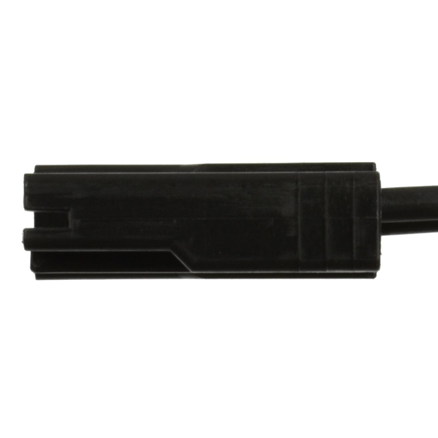 Standard Motor Products S2215 - Rear Window Washer Fluid Pump Motor Connector Standard Motor Products S2215 Cargo Area Light Connector product image 1 of 3