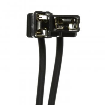 2001 Mercury Mountaineer Windshield Washer Pump Connector Standard Motor Products S2215 image 3 of 3