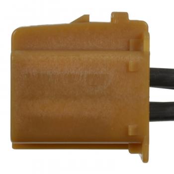 2003 Ford Windstar Lighting Control Module Connector Standard Motor Products S2218 image 1 of 3