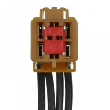 2003 Ford Windstar Lighting Control Module Connector Standard Motor Products S2218 image 3 of 3