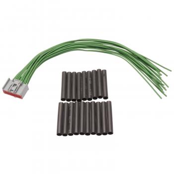 2004 Mercury Grand Marquis Seat Memory Module Connector Standard Motor Products S2221 image 1 of 3