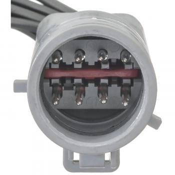 2001 Mercury Mountaineer Windshield Wiper Motor Connector Standard Motor Products S2222 image 1 of 4