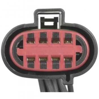 1996 Ford Bronco Transmission Range Sensor Connector Standard Motor Products S2225 image 1 of 4