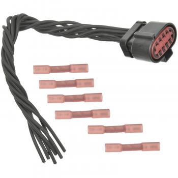 1996 Ford Bronco Transmission Range Sensor Connector Standard Motor Products S2225 image 2 of 4