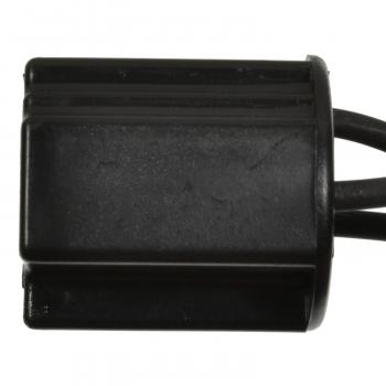2004 Mercury Grand Marquis Hazard Warning Flasher Connector Standard Motor Products S2226 image 1 of 3