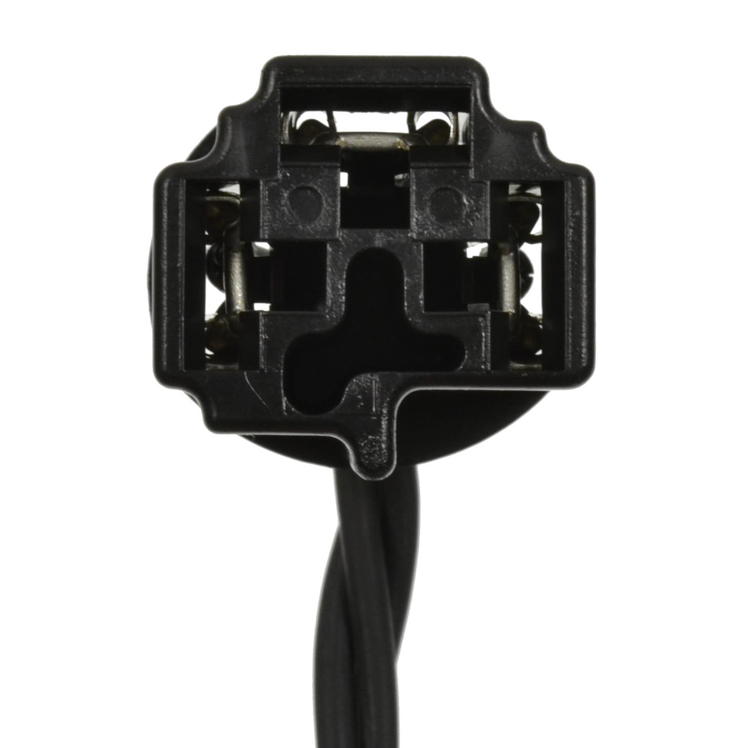Standard Motor Products S2226 - Headlight Connector Standard Motor Products S2226 Hazard Warning Flasher Connector product image 3 of 3