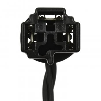 2004 Mercury Grand Marquis Hazard Warning Flasher Connector Standard Motor Products S2226 image 3 of 3