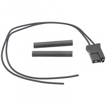 2004 Ford F-450 Super Duty Speaker Connector Standard Motor Products S2228 image 3 of 4