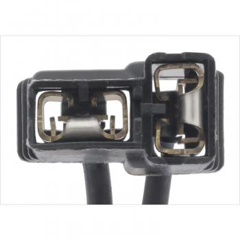 2004 Ford F-450 Super Duty Speaker Connector Standard Motor Products S2228 image 4 of 4