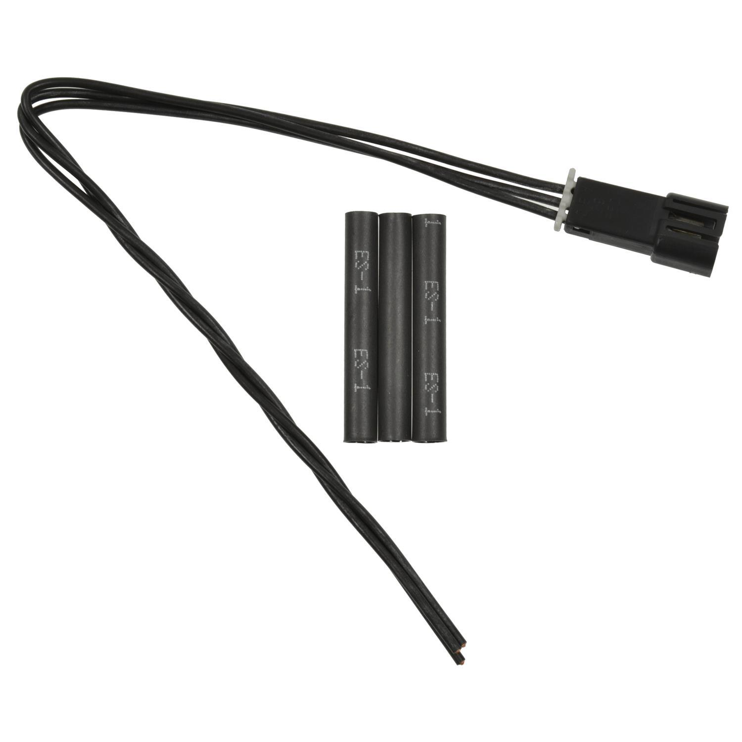 Standard Motor Products S2230 Air Bag Clockspring Connector product image 2 of 3