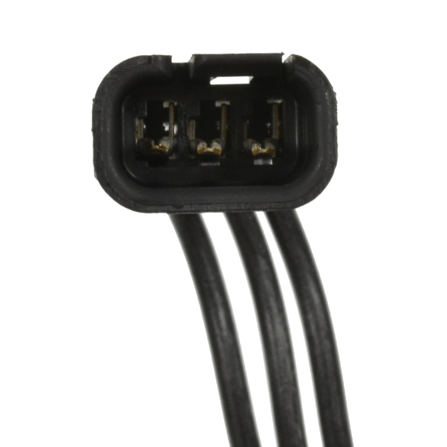 Standard Motor Products S2230 Air Bag Clockspring Connector product image 3 of 3