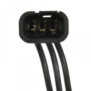 1997 Ford F-350 Overdrive Cancel Switch Connector Standard Motor Products S2230 image 3 of 3