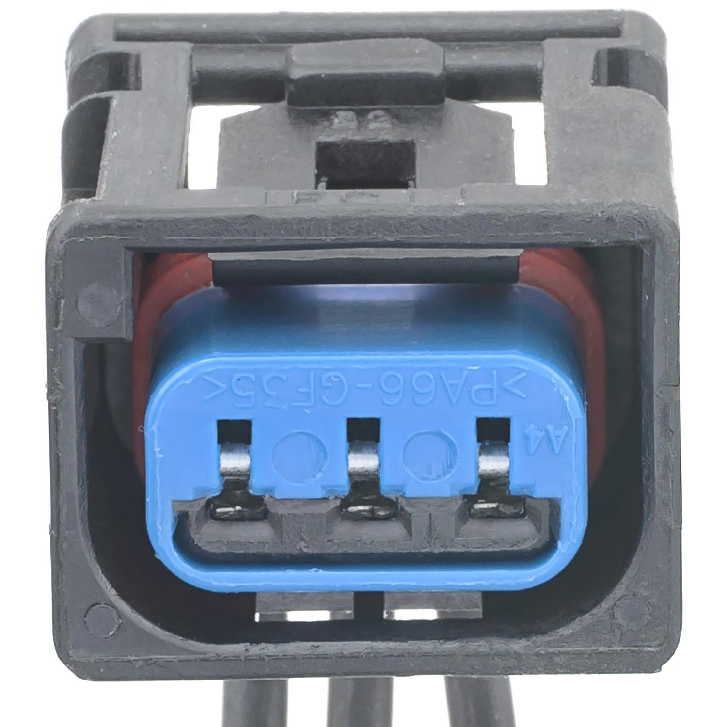 Standard Motor Products S2234 - Ignition Coil Connector Standard Motor Products S2234 Engine Intake Manifold Runner Control Sensor Connector product image 1 of 4