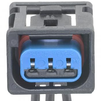 2010 Mazda 6 Throttle Position Sensor Connector Standard Motor Products S2234 image 1 of 4